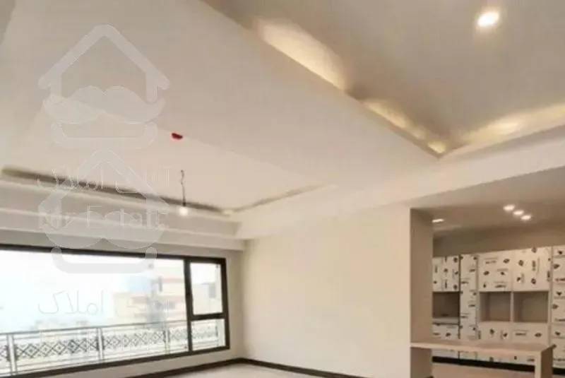 آپارتمان نوساز سه خوابه ۱۶۰ متر رهن کامل