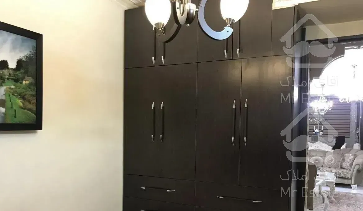 اپارتمان ۷۵متری دو خوابه فاطمی