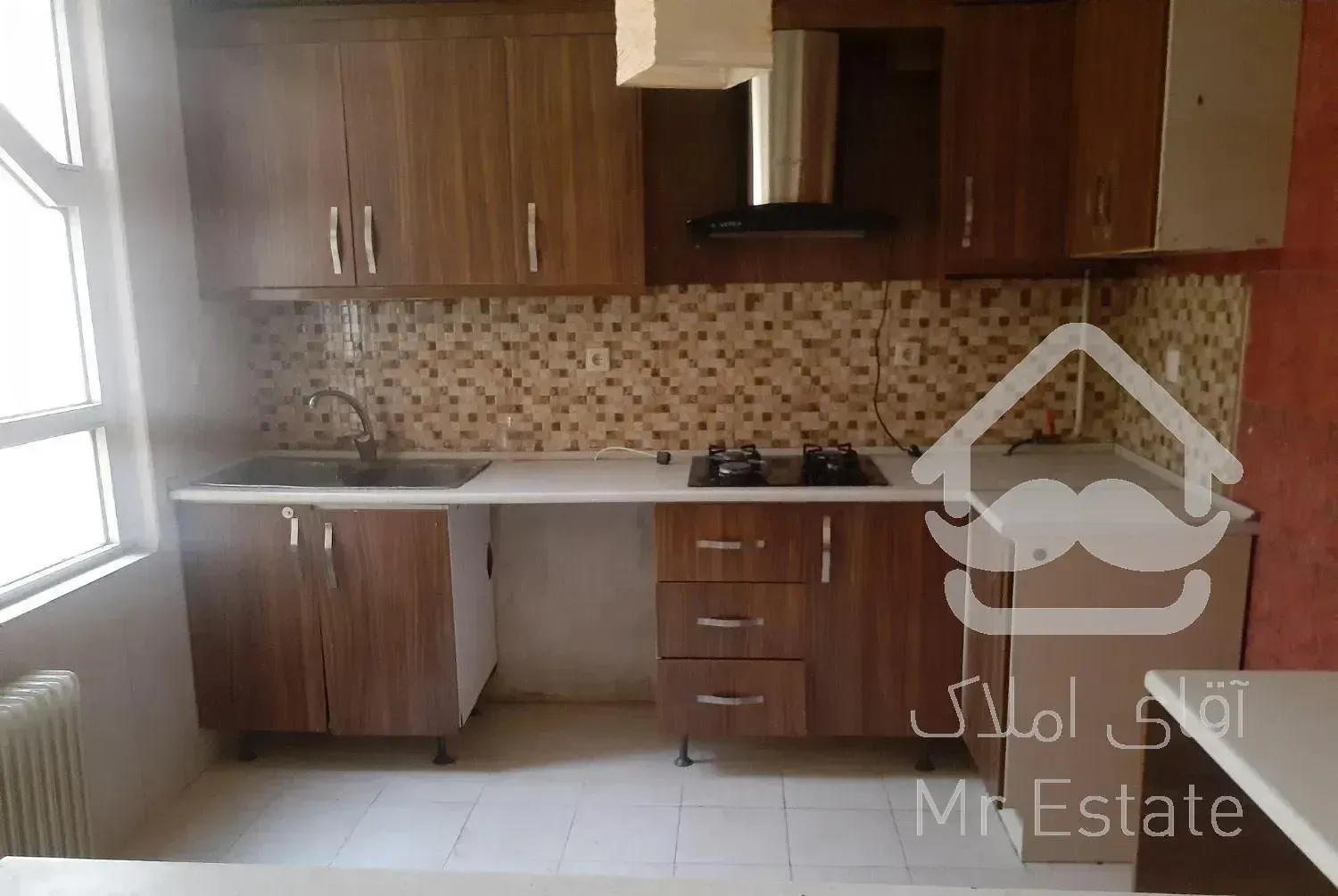 ۶۰ متر خوش نقشه دزاشیب فروشی