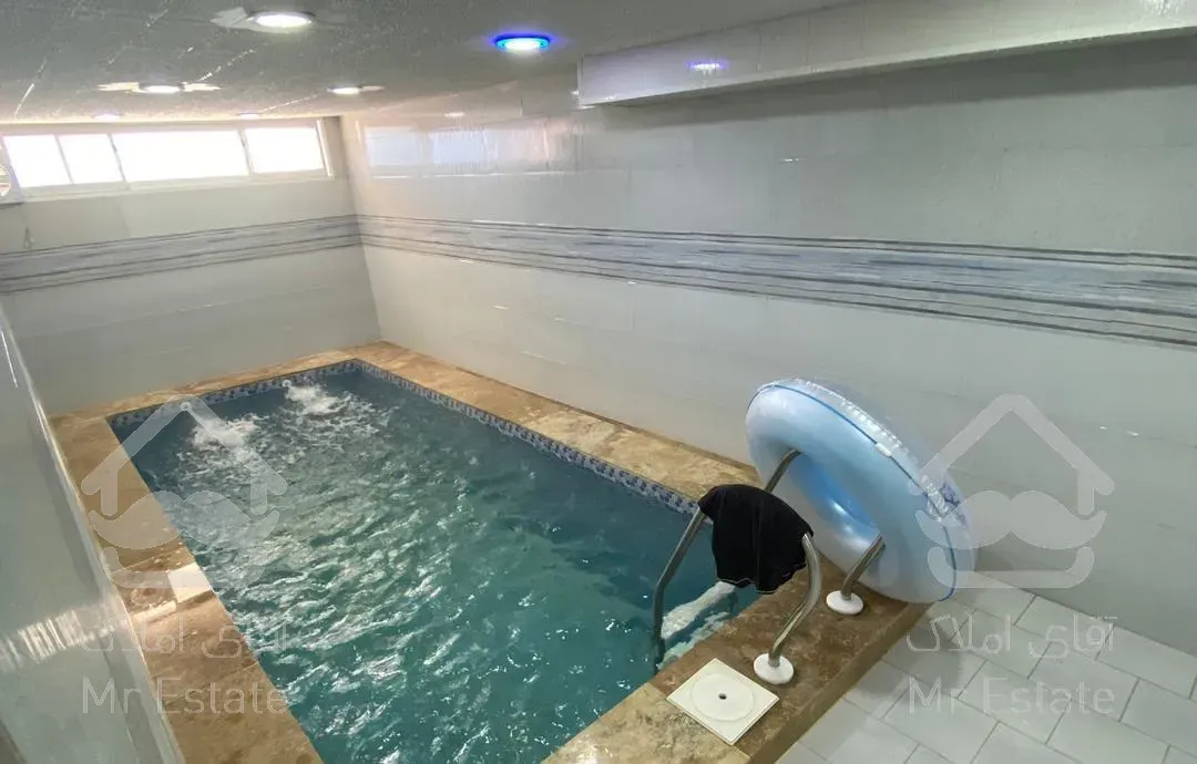 اجاره  ویلای استخر دار در فرح آباد