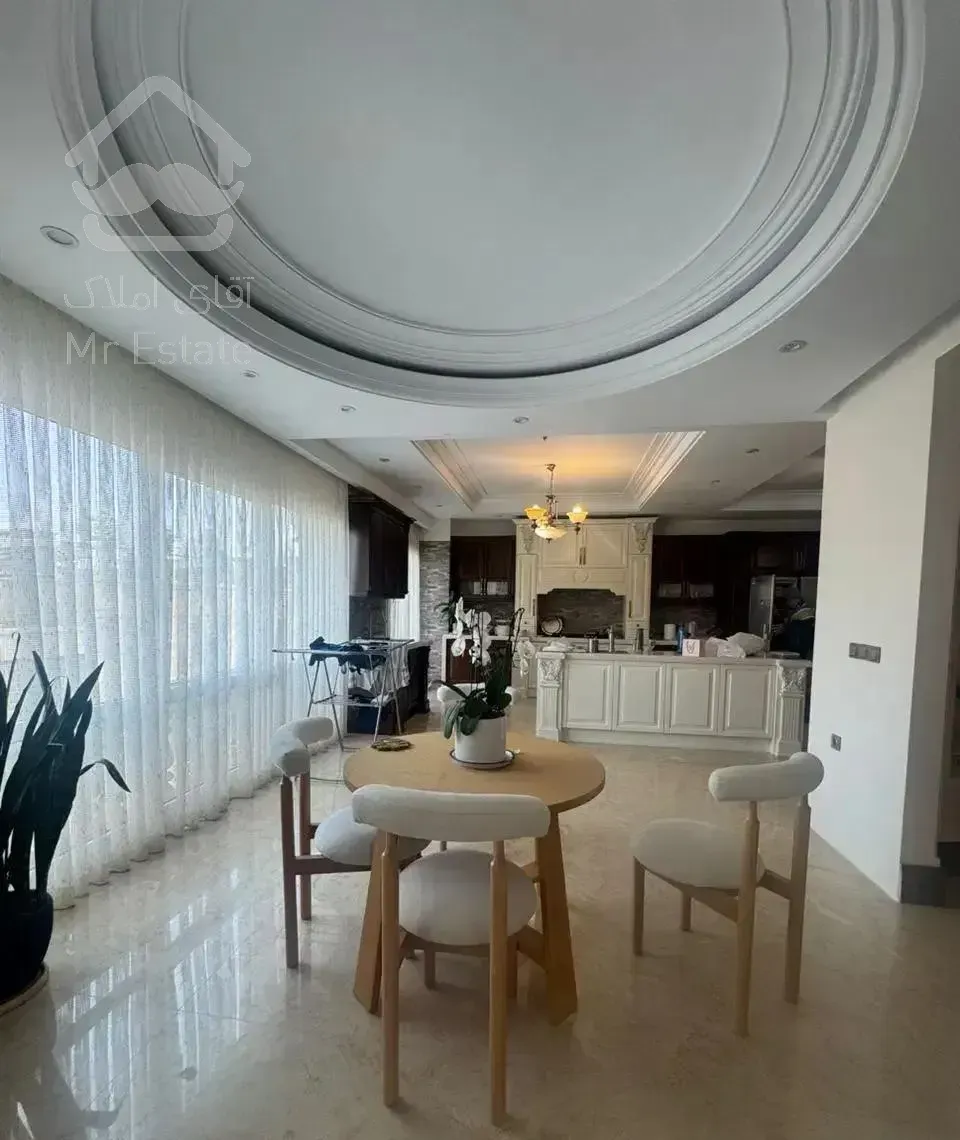 اقدسیه سپند۲۲۰متر بهترین لوکیشن