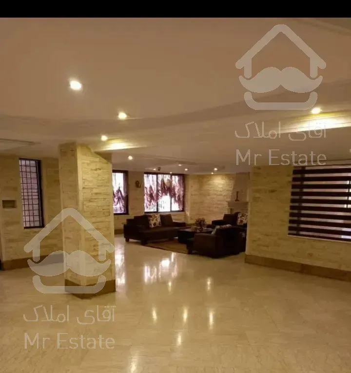 نیاوران ۱۵۸ متری سند اوقاف