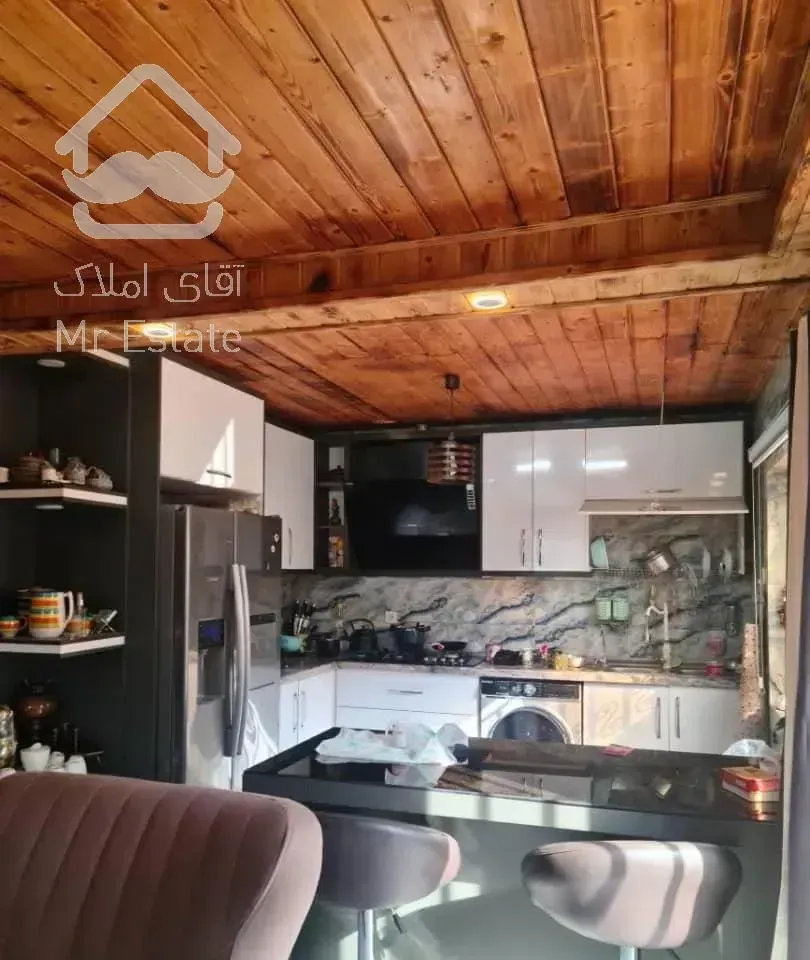 آپارتمان دو خواب بابل کمربندی غربی