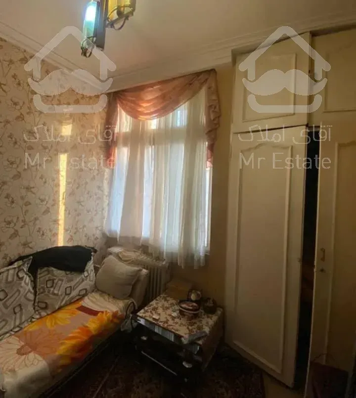 فروش آپارتمان69متری2خواب در کوی فردوس