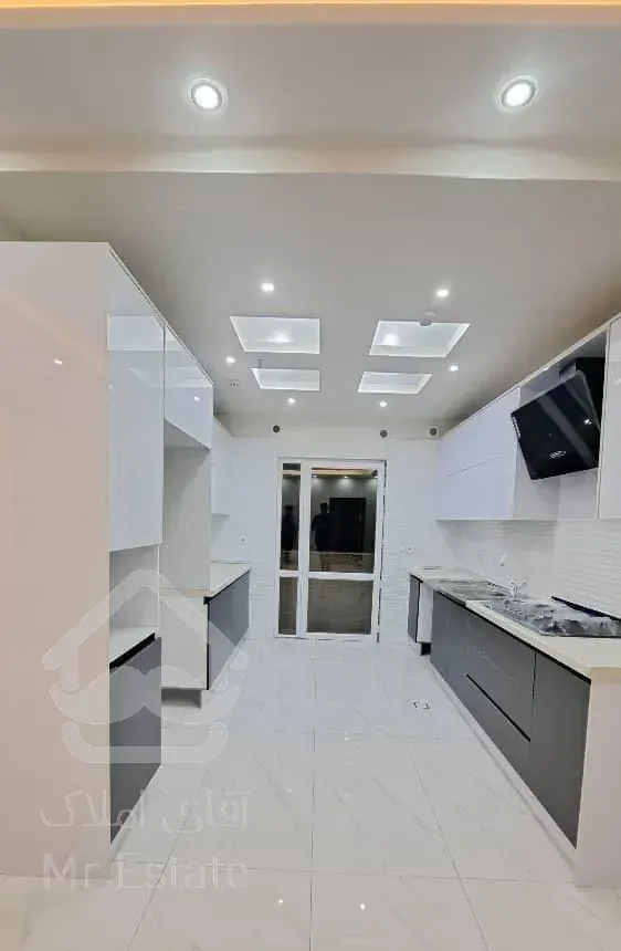 فروش آپارتمان از 53  تا 104 متر