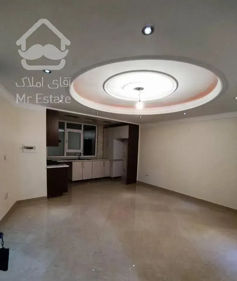 آپارتمان ۶۷متری دو خواب خوش نقشه