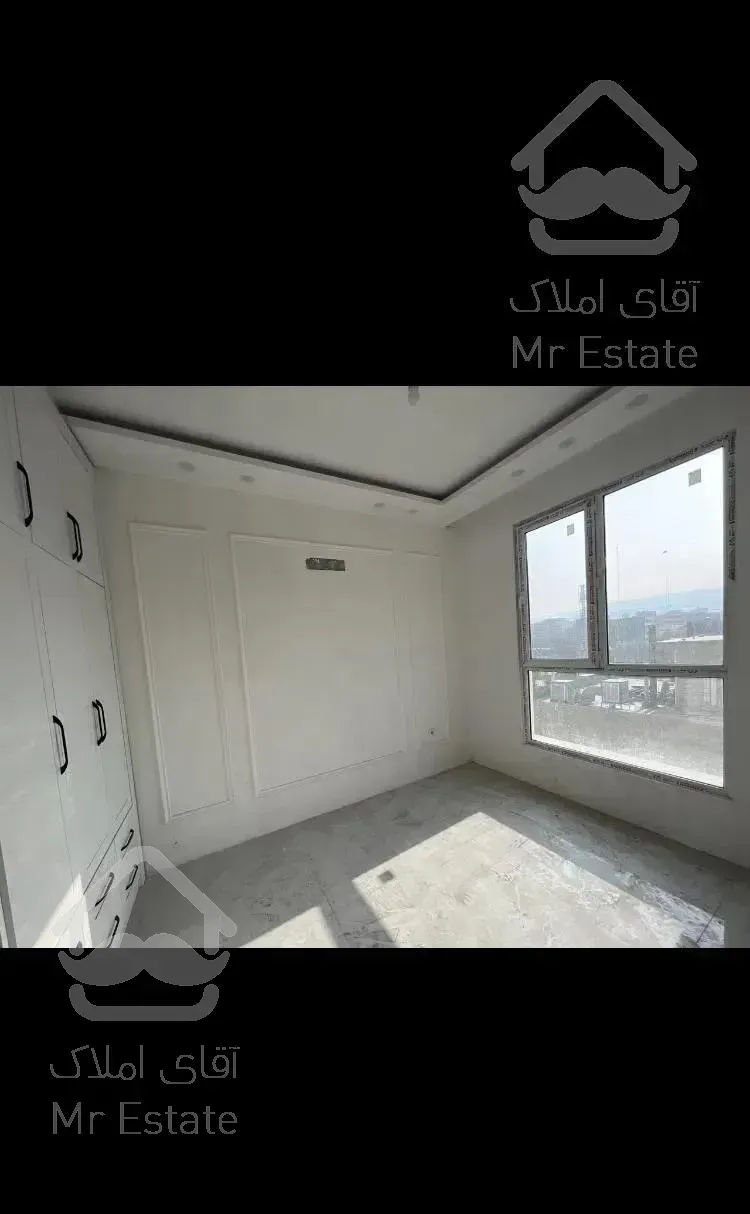 ۱۴۵ متری/سه خواب/فول/ویو وکیل آباد/۱۴۰۱