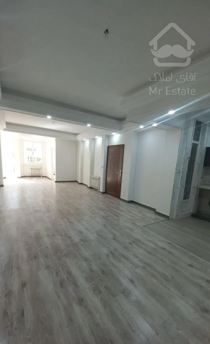 ۱۲۰متر۳خواب فردوس شرق بازسازی کامل