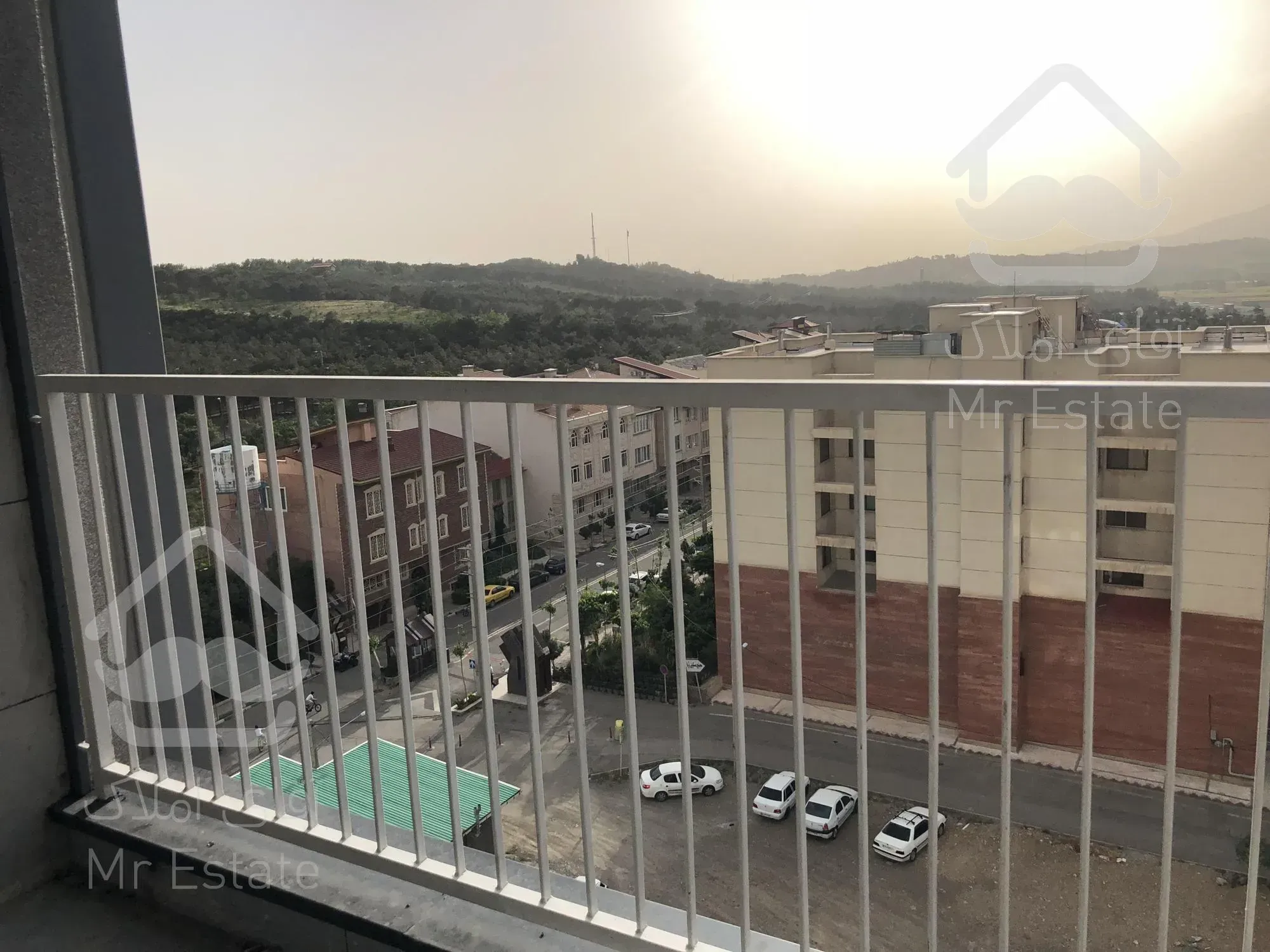 خرید آپارتمان  متری ۱۲۳