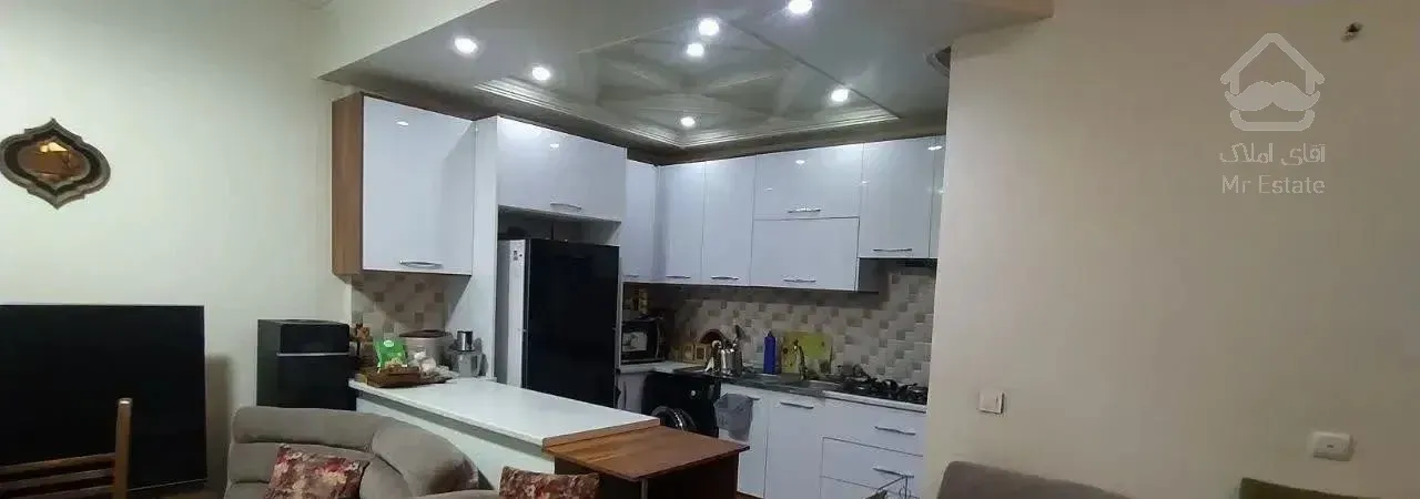 70متر2خواب براصلی بلوارکلاب