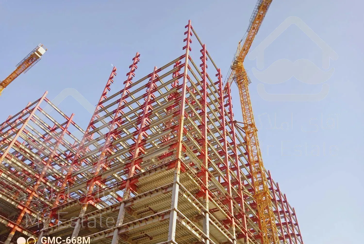 ۱۸۰ متری/پدافند هوایی ارتش//چیتگر/برج