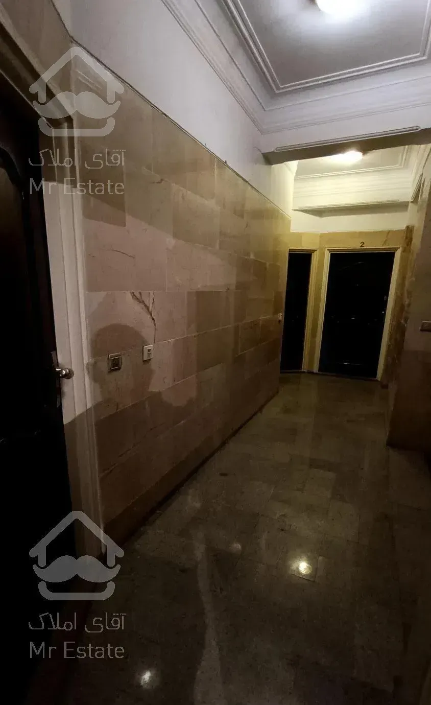 تجریش آپارتمان 100 متری 2 خوابه