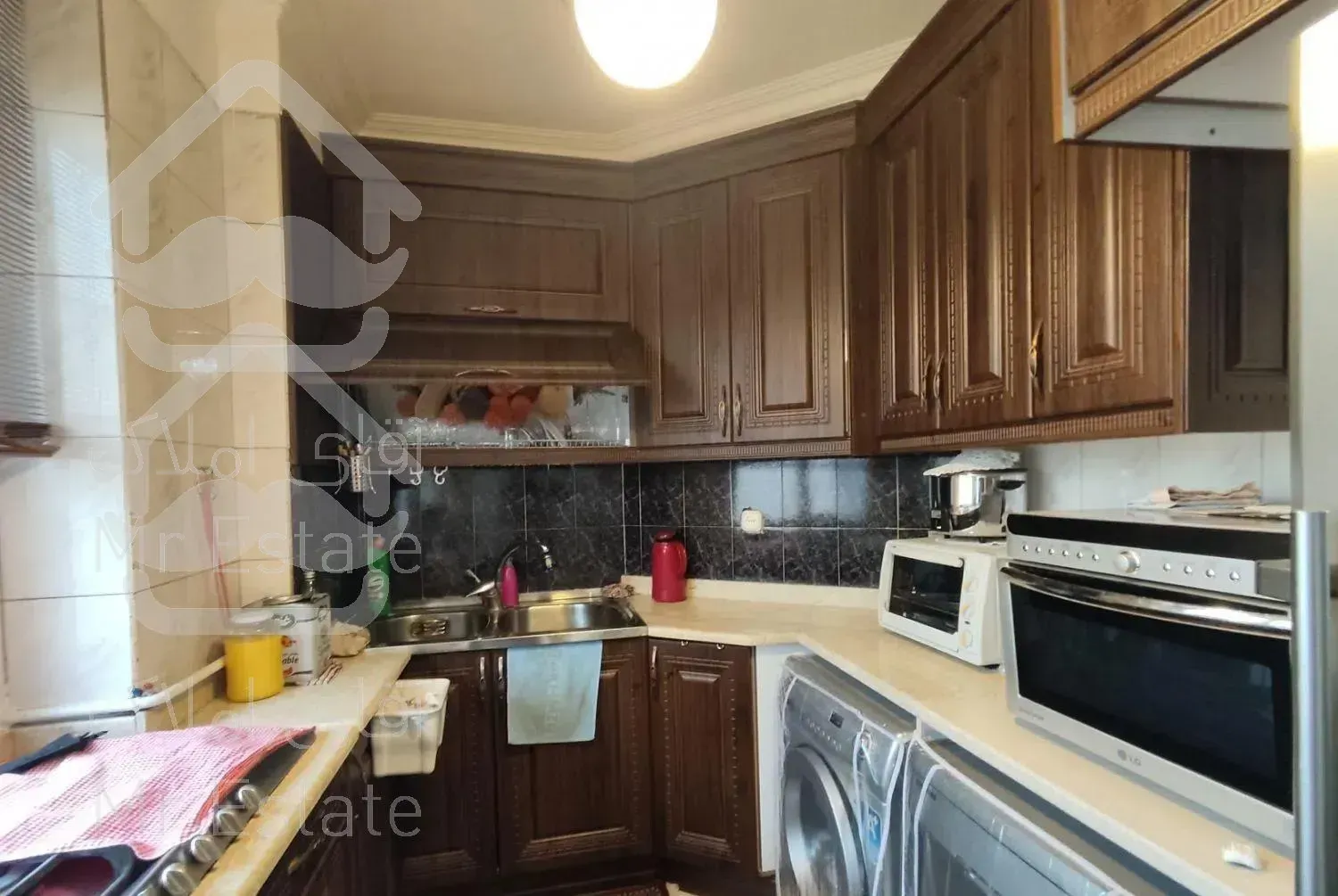 سهروردی جنوبی//80 متر//صفر تا صد بازسازی شده