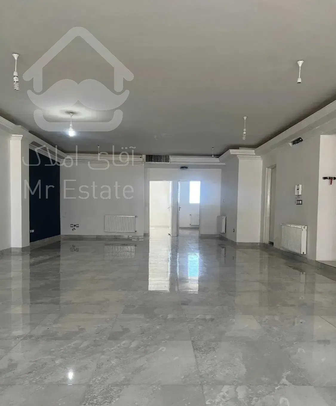 واحد۱۶۰متری ازادی۷دوخابه رهن کامل