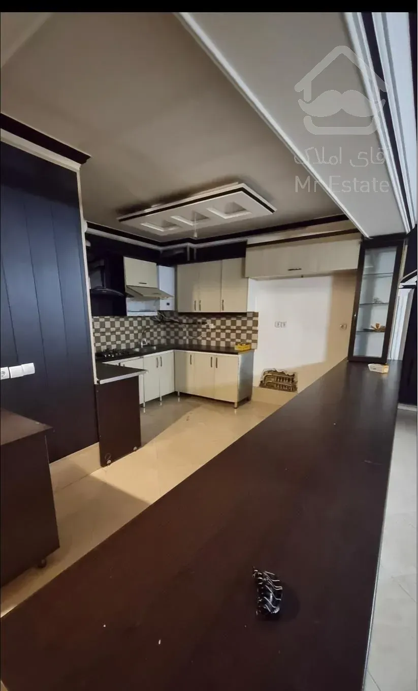 ۱۲۰متری/صیاد۴۸/دوخواب/تخلیه/بدون مالک