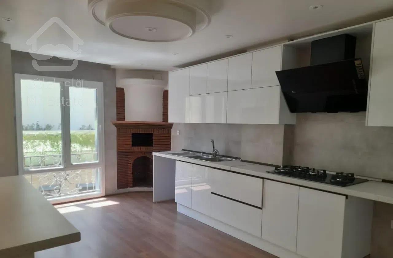 205متر اپارتمان فول بازسازی و خوش نقشه