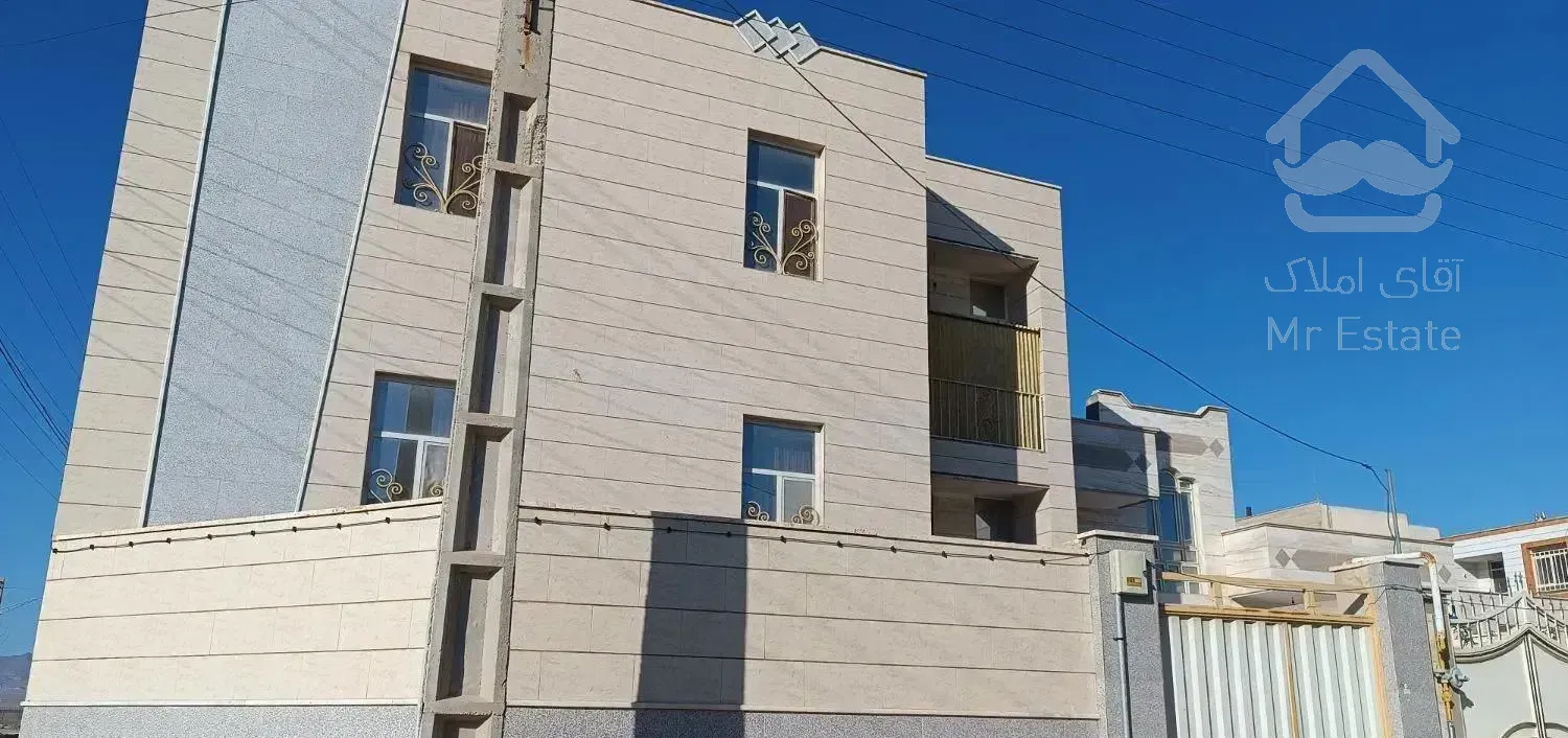 اجاره آپارتمان بوستان