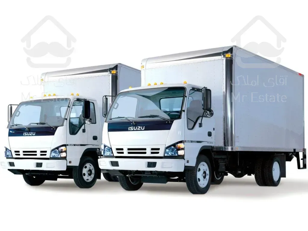 اتوبار باربری جردن میرداماد ولنجک قیطریه ظریف بار