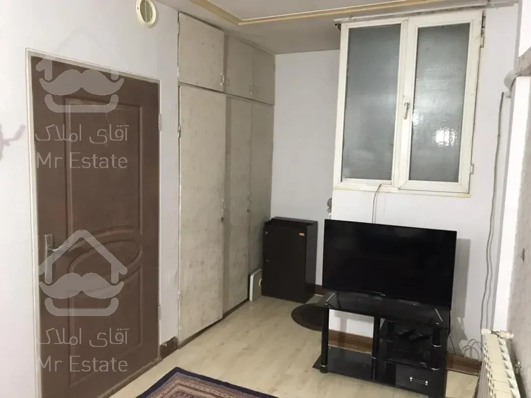 فروش آپارتمان ۴۴ متری فول امکانات در بریانک