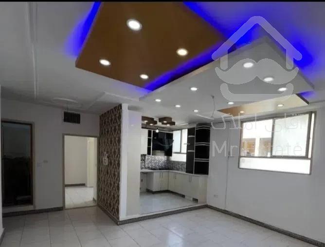 ۶۶متر /۲خواب       تاپ لوکیشن شهران