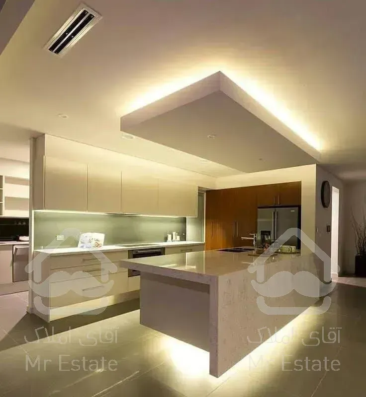 ۱۸۷ متر۳ خواب برج باغ بنام منطقه شیخ بهایی شمالی