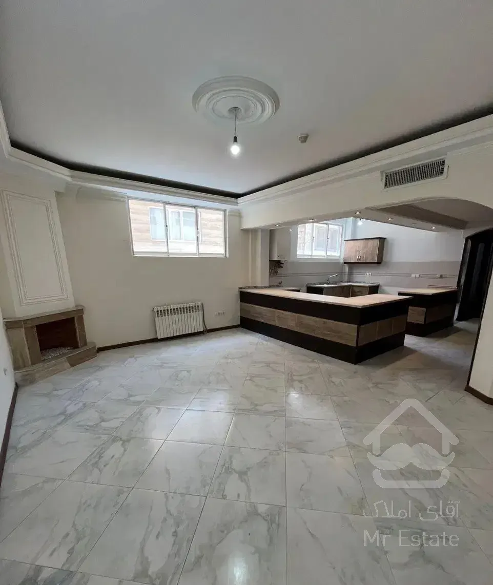 صارمی ۱۲ / ۸۵ متر / اسانسور دار