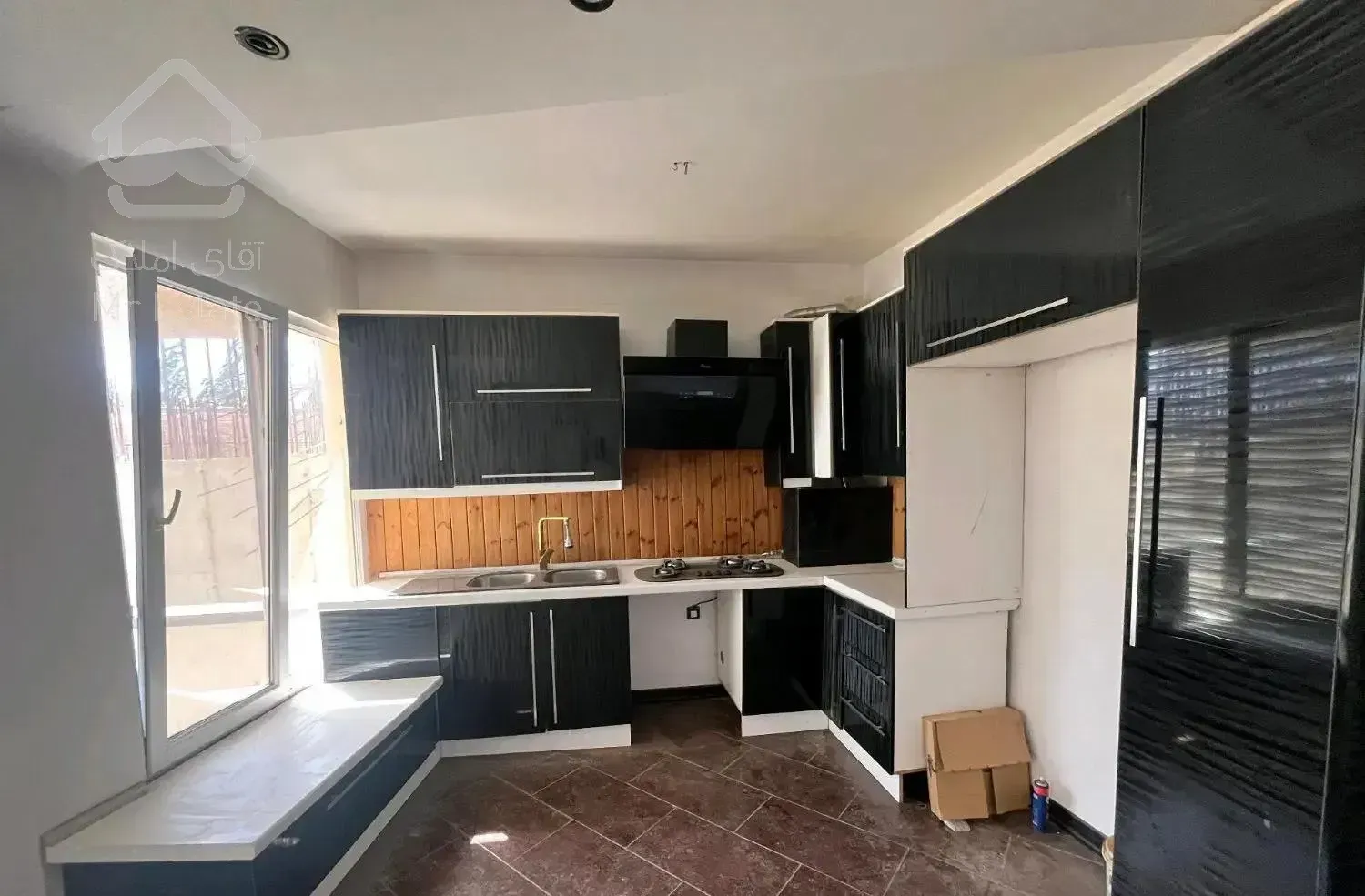 فروش آپارتمان 135 متری میگون نو / oushan villa