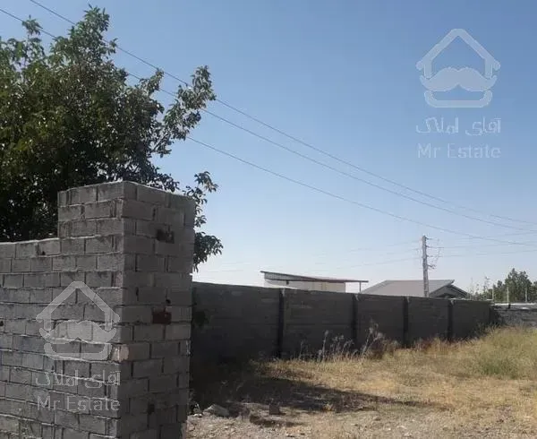 باغ جابان دماوند 250متری