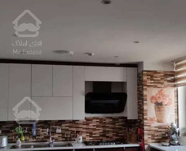 اپارتمان ۱۰۷ متر دو خواب