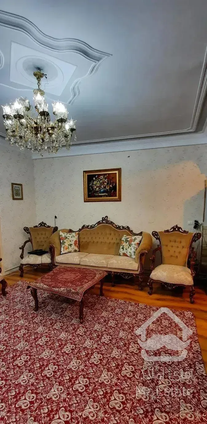 ده ونک قولنامه ای فول بازسازی