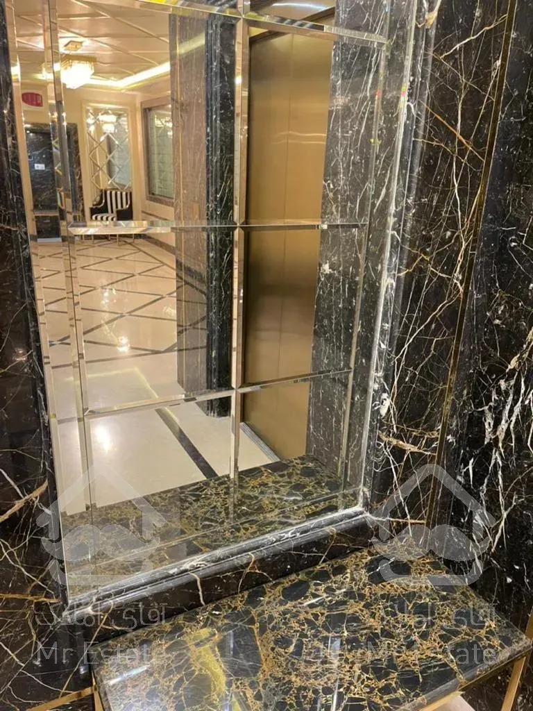 فروش آپارتمان قیطریه 150  متر لوکس