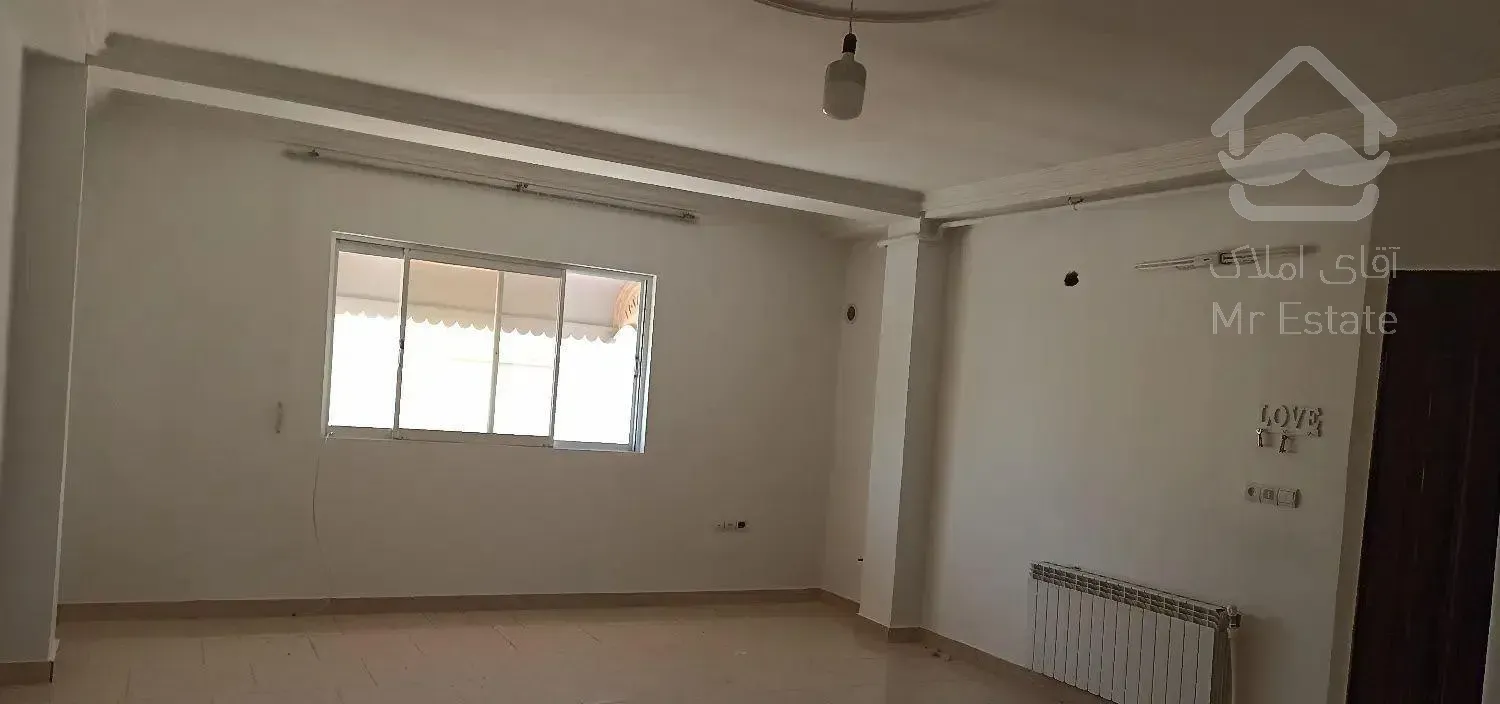 اجاره آپارتمان 90 متری در بلوار مطهری و خ امام رضا