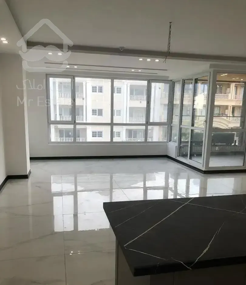 اجاره آپارتمان،۲۰۰متری،متل قو(سلمانشهر) دریاگوشه