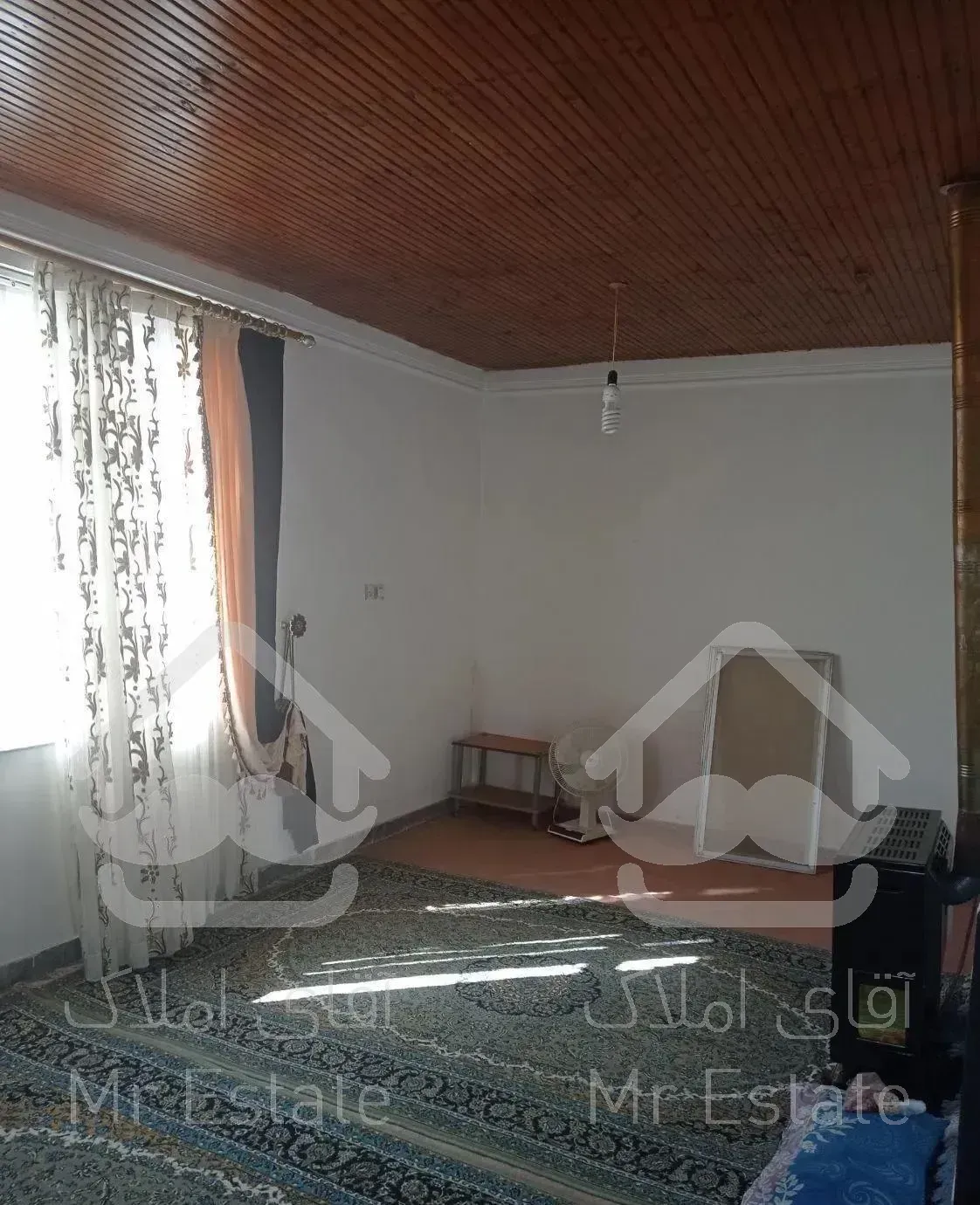 خانه ویلایی سیاهداران تالش