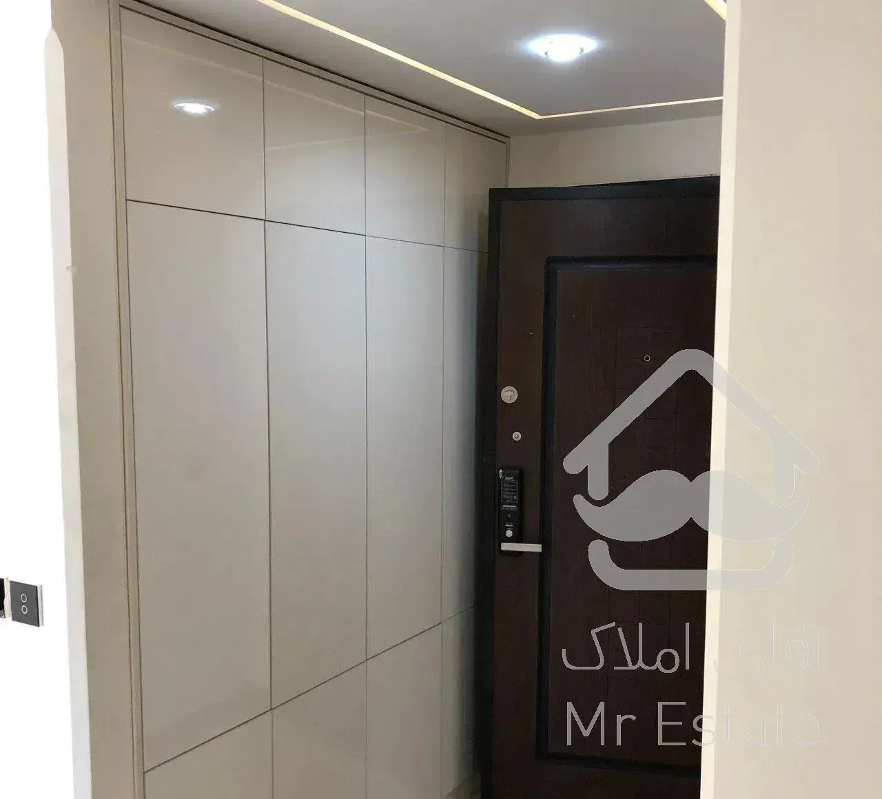 135 متر 3 خواب برج شیان