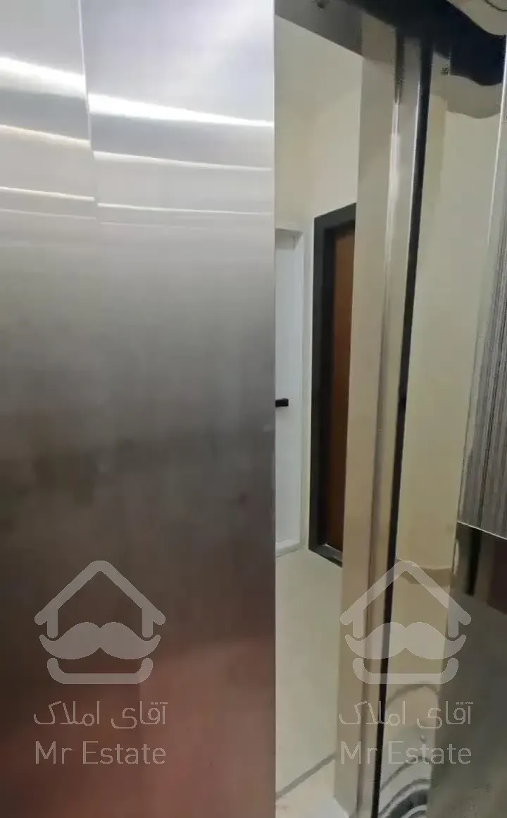 آپارتمان 139 متر /کلید نخورده /تک واحدی