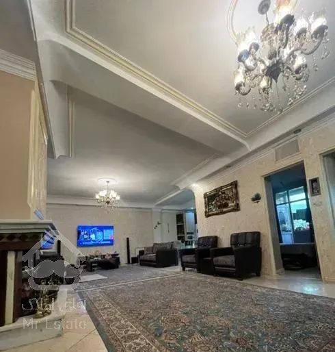 ۱۳۰متر/واحد اکواریوم/چمران/اگهی واقعی/فول بازسازی