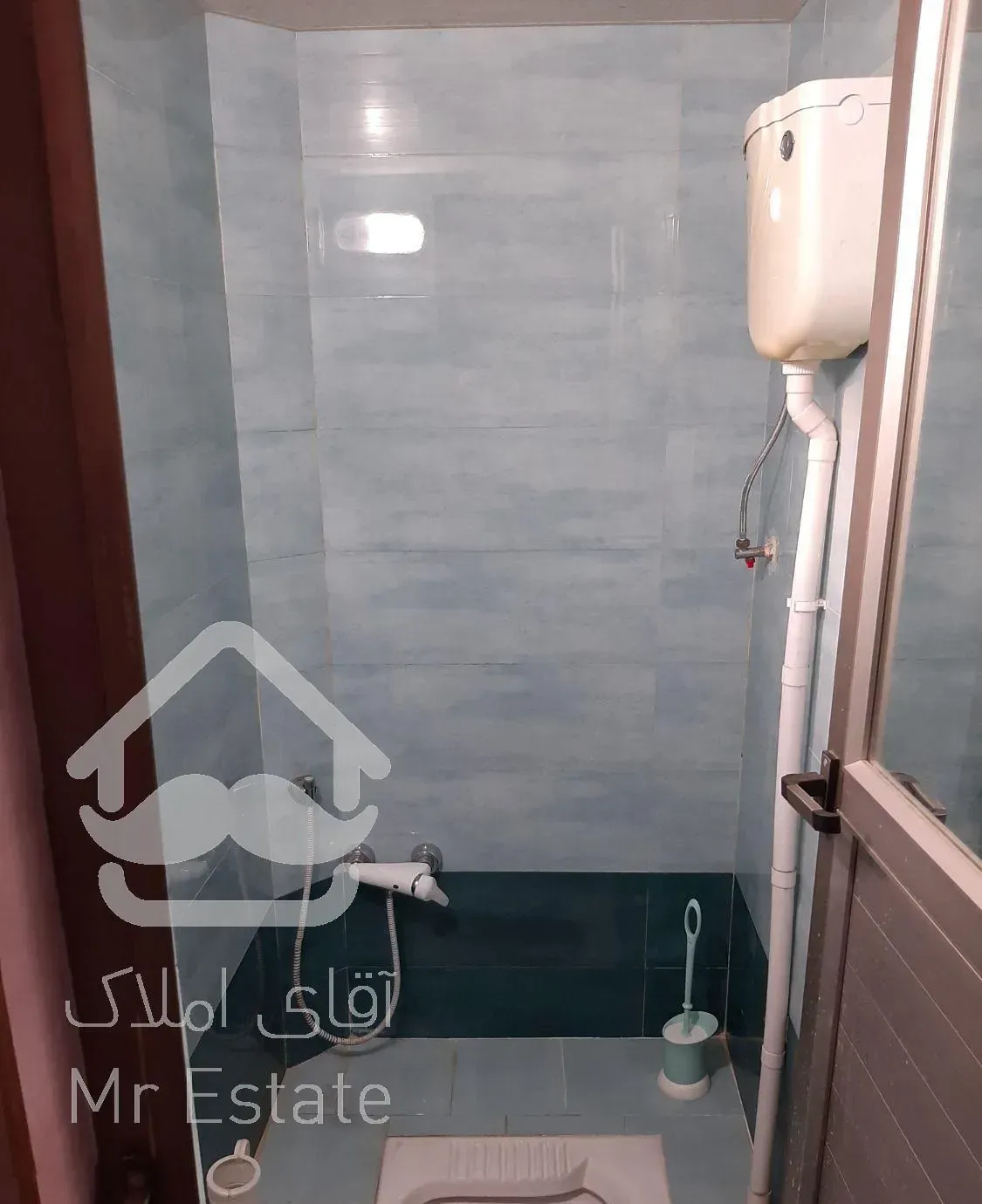 خانه اجاره ای تمیز ۲ خوابه بدون واسطه