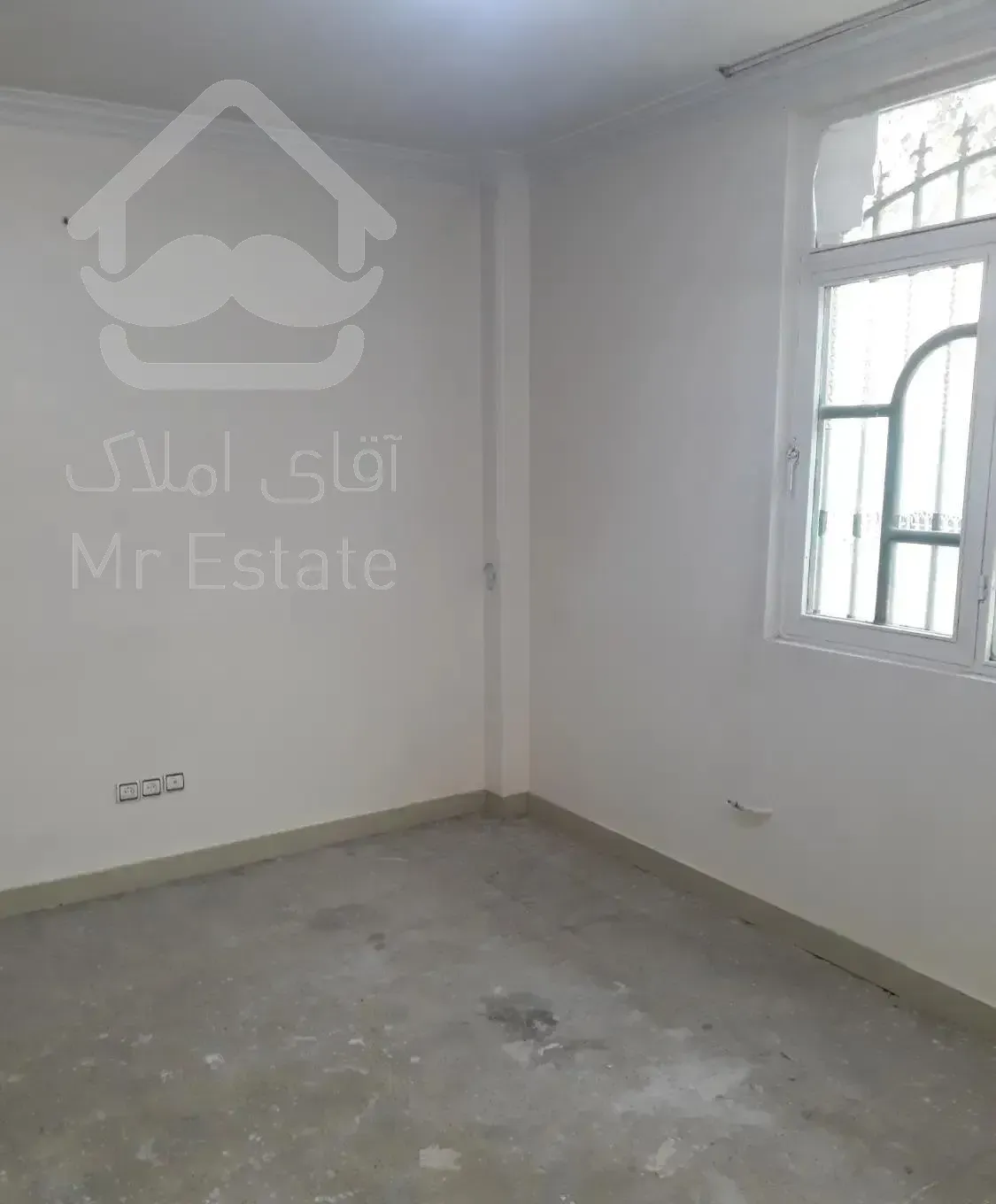 42 متر همکف تخلیه  تمیزه