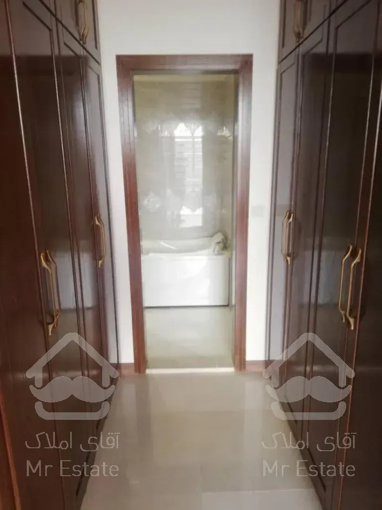 اجاره و رهن آپارتمان الهیه 250  متر اکازيون