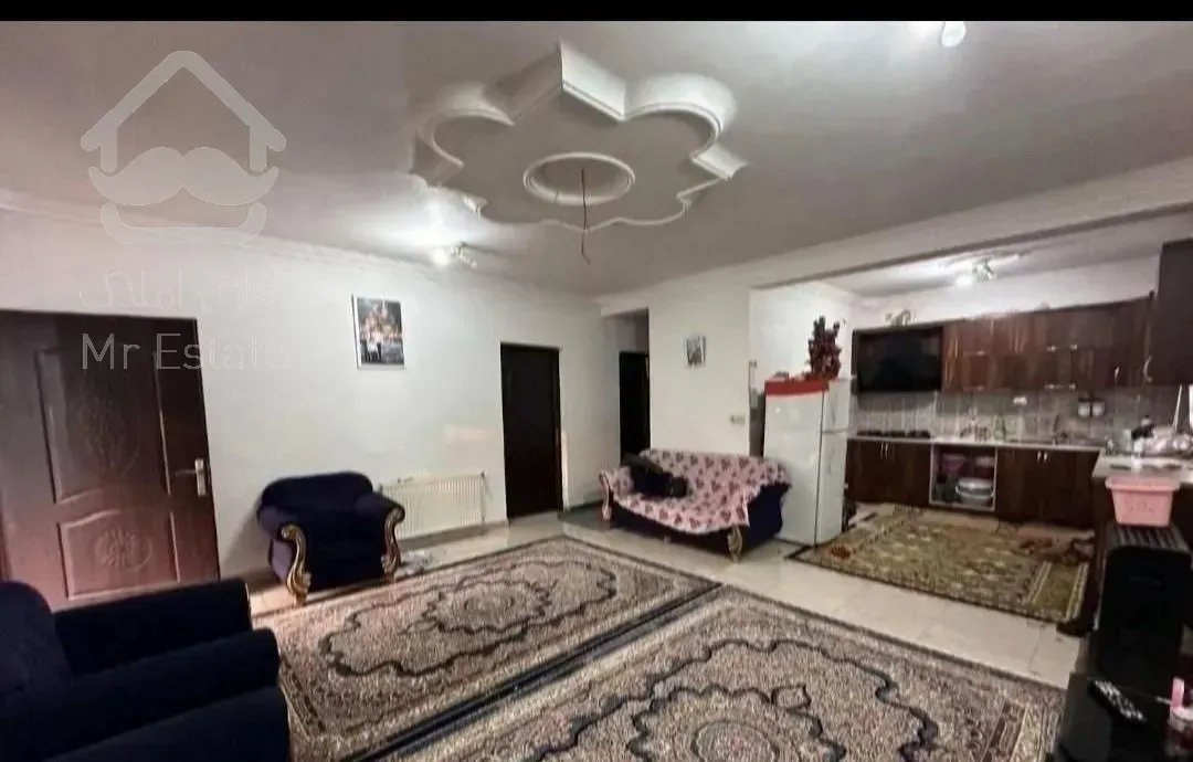 ۴۰۰متر ویلای رشت به فومن  قیمت شکاری