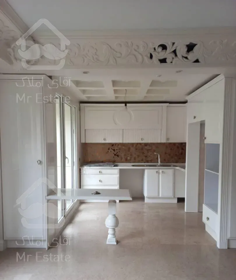 قبا،۱۳۰متر دوخوابه