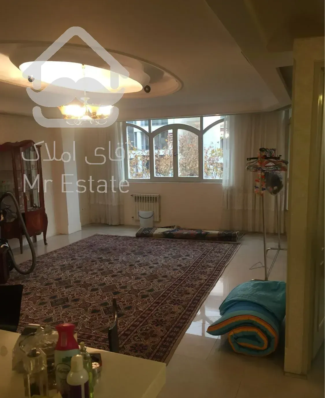 ۹۵ متر دو خواب شیرازجنوبی