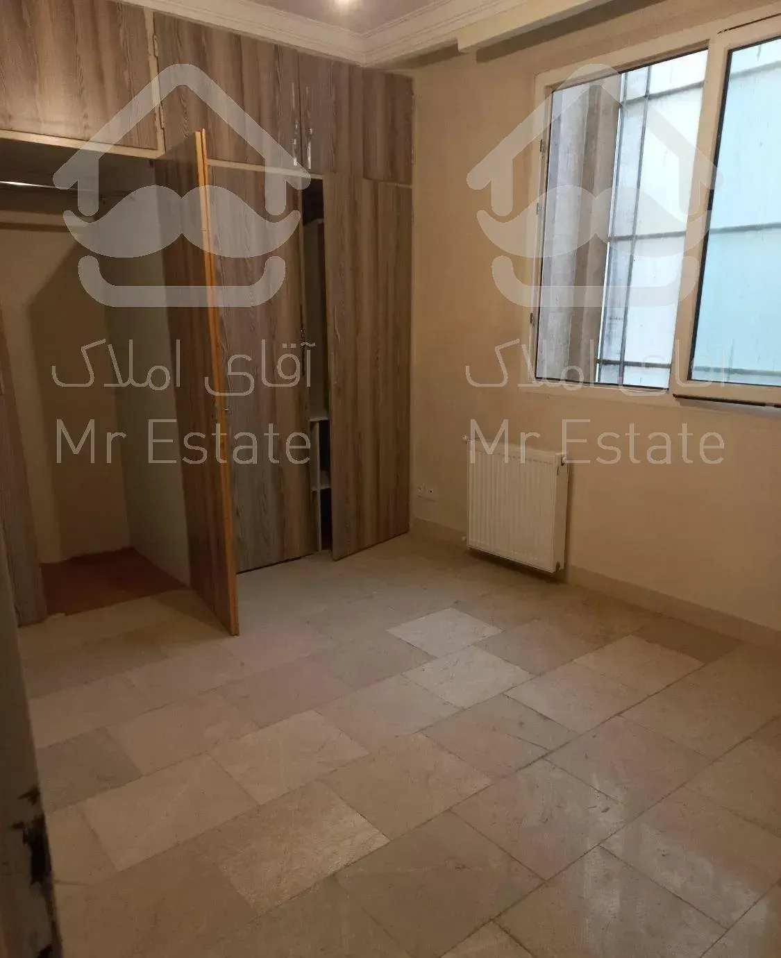 آپارتمان۱۲۰متری سه خواب