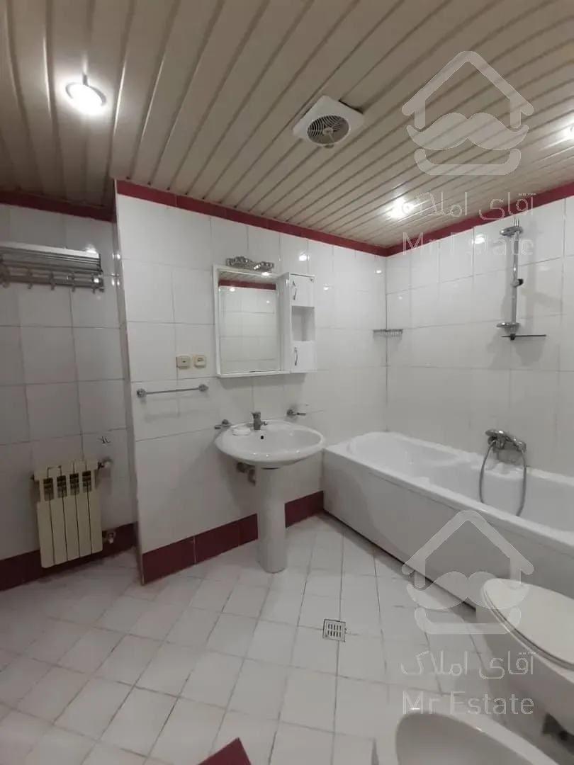 اجاره و رهن آپارتمان زعفرانیه 175  متر لاکچری