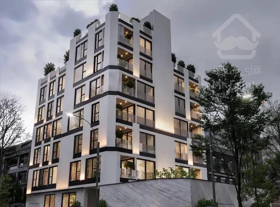 پیش فروش آپارتمان/178متر/ دزاشیب/تحویل 6ماهه