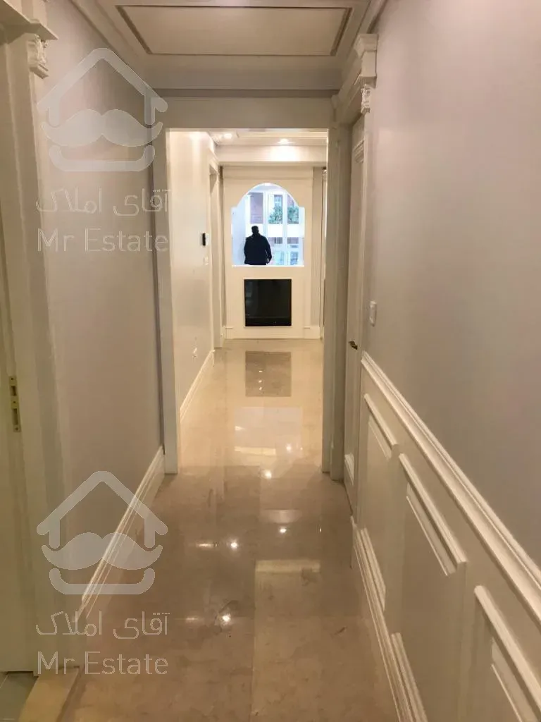 خرید آپارتمان 251 متری کامرانیه شمالی