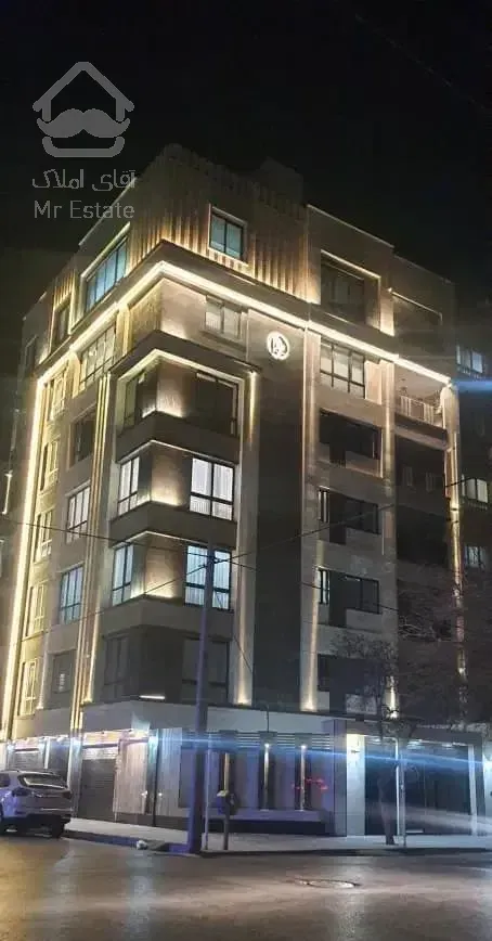 فروش واحد در امامت