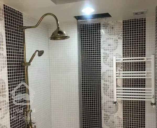 105 متر ۲خواب ولنجک خوش نور