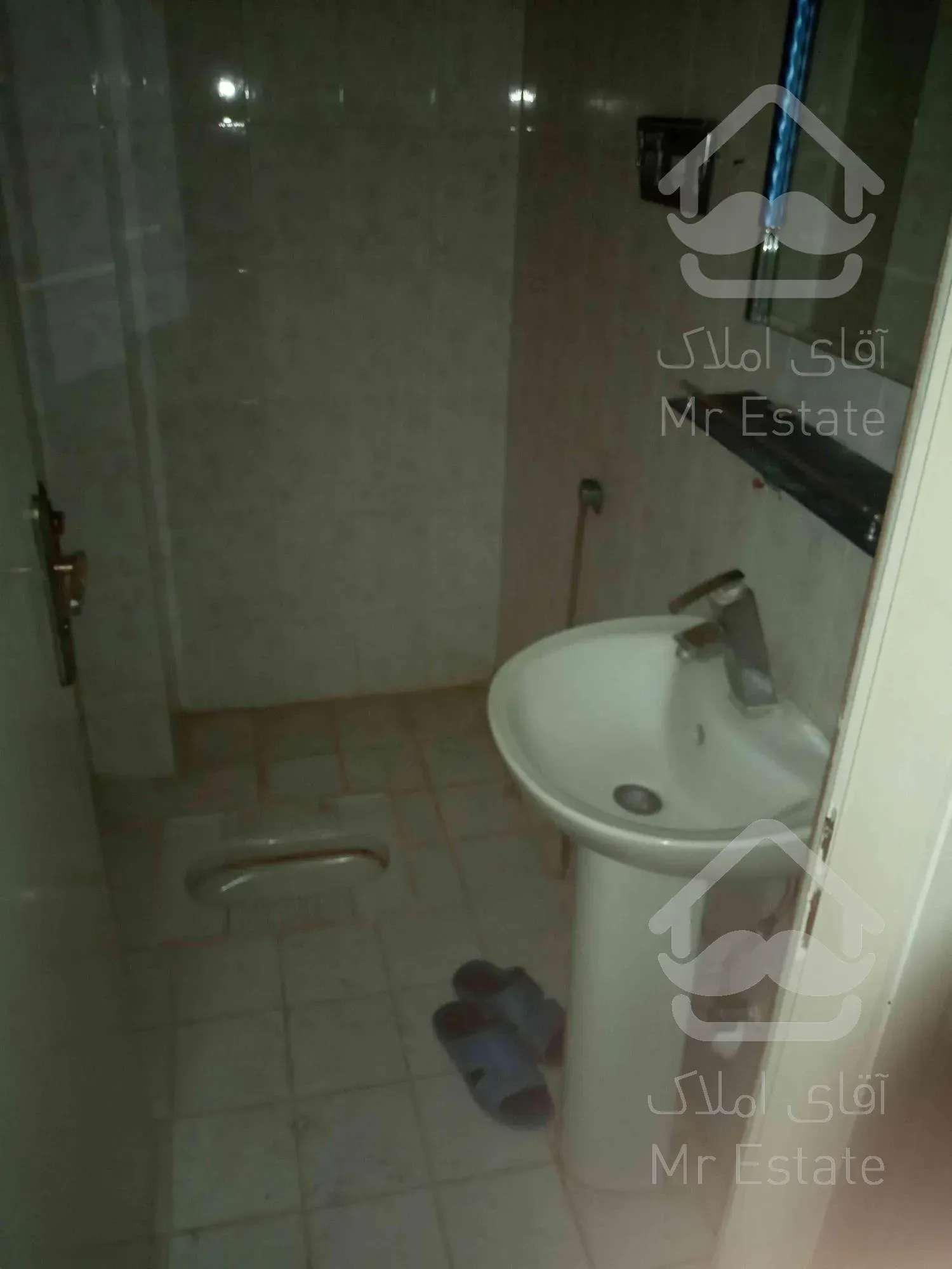 ۶۰ متری دامپزشکی،تک واحدی، نو رو نقشه بینظیر